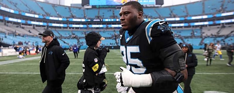 How the Panthers Just Cleared Over $13 Million in Cap Space