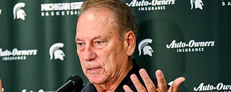 How Izzo, MSU Remaining Dominant in Ever-Changing Landscape