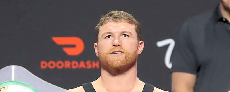 Three Boxers Join Canelo Alvarez On 2025 Highest-Paid Athletes List