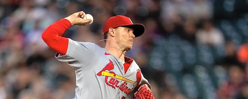 Cardinals Struck Gold, Landed Potential Star in Sonny Gray Trade