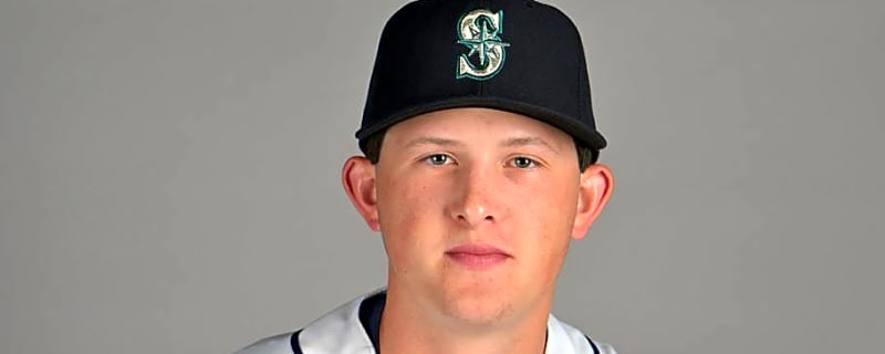 Mariners Top Pitching Prospect Has Deceptive Numbers Hiding Encouraging Breakout Signs