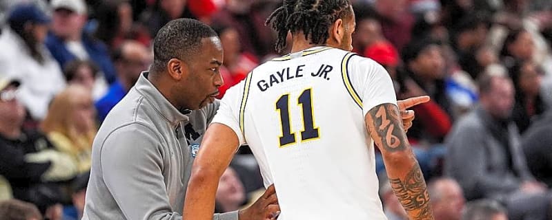 Roddy Gayle Jr. to Michigan Basketball is Finally Happening — Barring Appeal