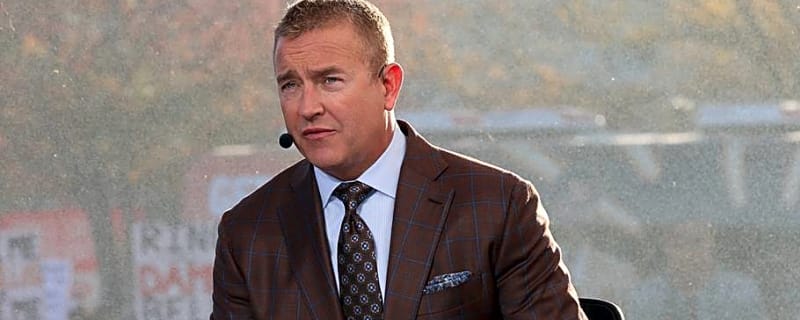 Kirk Herbstreit Overlooks Jeremiah Smith While Revealing His Heisman Trophy Favorite