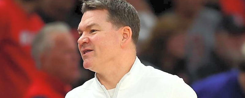 Tommy Lloyd's Takeaways From Arizona's Big Win