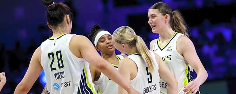 Dallas Wings players expected to be hot commodity in upcoming WNBA Expansion Draft
