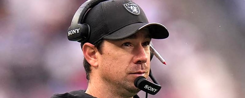 Denial Won't Change What Is Blatantly Apparent for Raiders