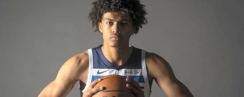 Timberwolves&#39; teenage rookie centers will get an MVP test on Friday