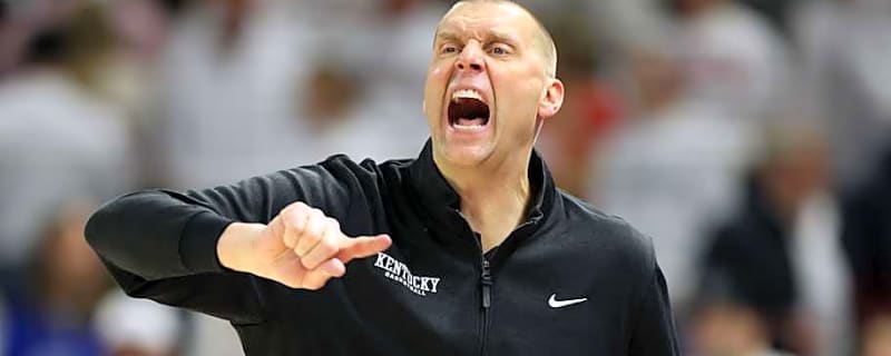 Three bold predictions for the rest of the Kentucky basketball season