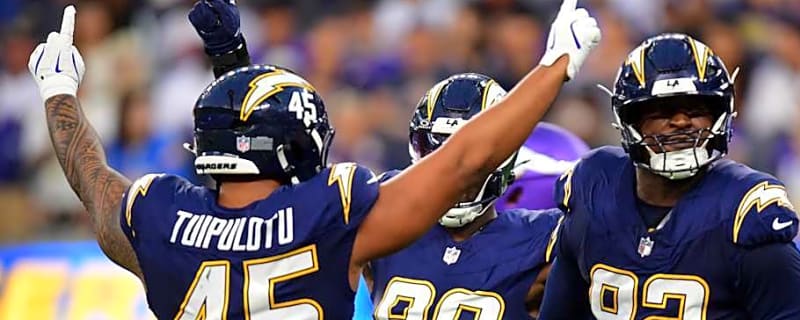 Eagles vs. Chargers fantasy football last-second, need-to-know facts