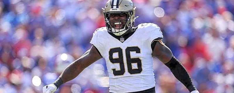 Ravens could land perfect perfect pass rush insurance after latest trade rumors