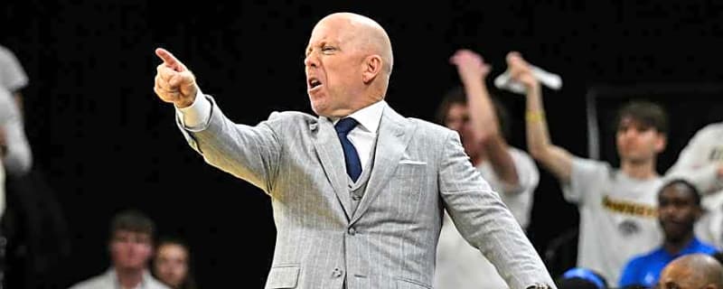 UCLA’s Biggest Flaw Exposed in Loss to Wisconsin