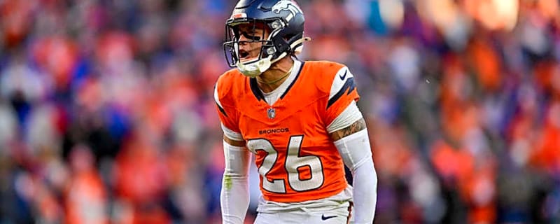 Broncos Bring Back Two Key Free Agents for 2026