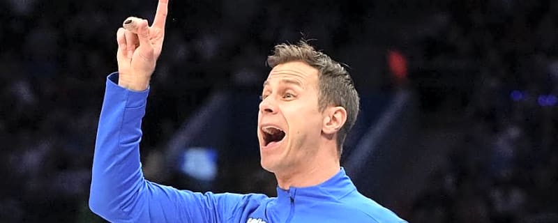 Breaking Down Duke Basketball's Upcoming Official Visits