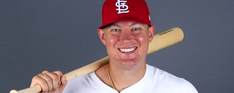 Diamondbacks Reportedly Sign Former Cardinals Infielder