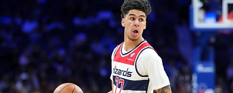 Wizards Have Something Special with Will Riley