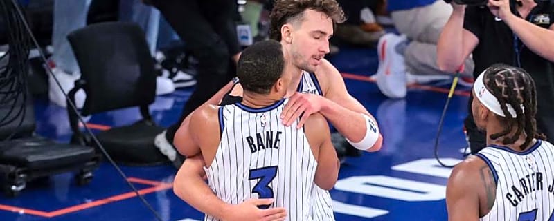 Why To Watch Magic Vs. Raptors After The Win Over The Knicks