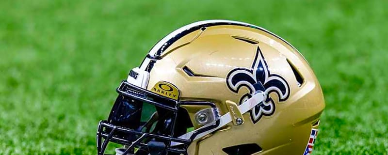 Saints Announce Surprise QB Cut Amid 4 Roster Moves