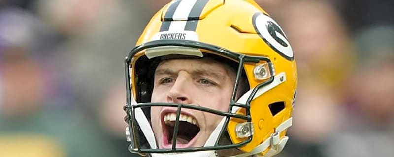 Packers Punter Daniel Whelan Downplays Inconceivable Achievement