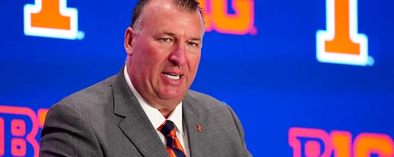 The Big Question: What Record Does Illinois Need to Make the College Football Playoff?