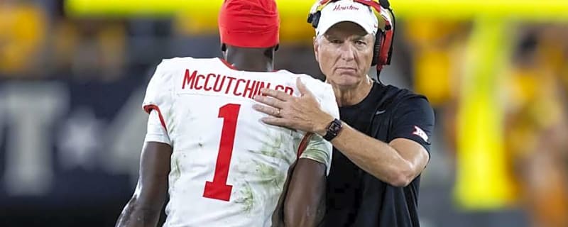 Houston Cougars Defensive Standout Declares For 2026 NFL Draft