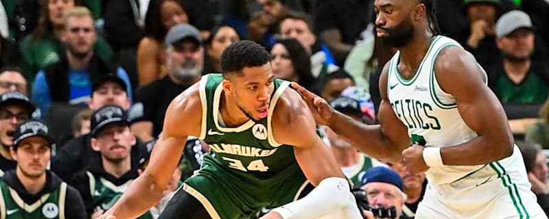 Exploring the Giannis Antetokounmpo Rumor to See if it Makes Sense for Boston Celtics