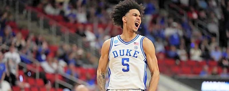 Cavaliers Make Bold Investment in Second-Round Guard With Multi-Year Deal
