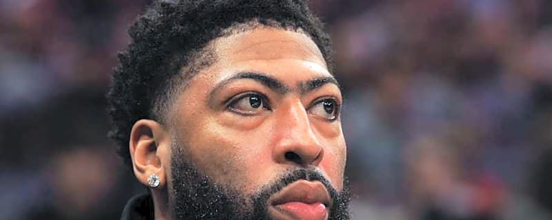 How the Mavericks Saved $230 Million By Trading Anthony Davis to Wizards