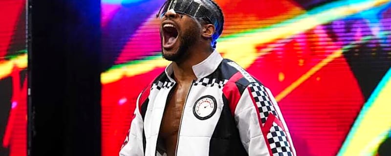 Surprising Update on Kevin Knight's AEW Contract Status