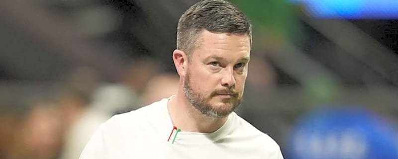 Most Intriguing Newcomer for the Oregon Ducks Ahead Of Spring Practice