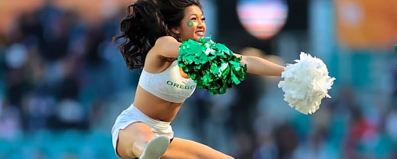 Playoff Viewership Puts Oregon Ducks’ Brand Power on Display