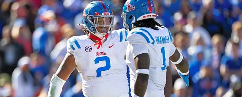 One Of Eagles&#39; Presumed Draft Targets Selected Early By Cardinals, Who&#39;s Left?