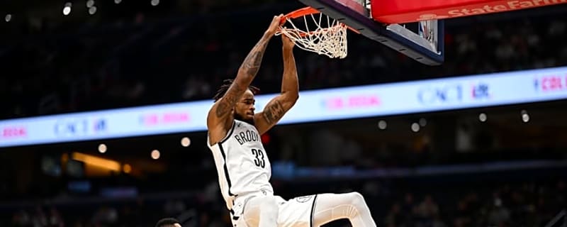 Three Takeaways From The Nets Dominant Win Over The Wizards