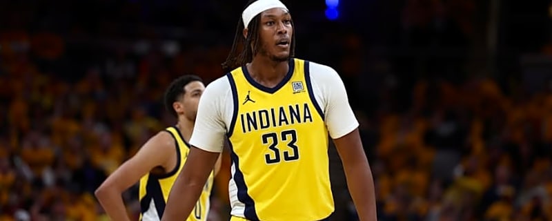 Pacers’ Contract Offer to Myles Turner Revealed by Insider: Report