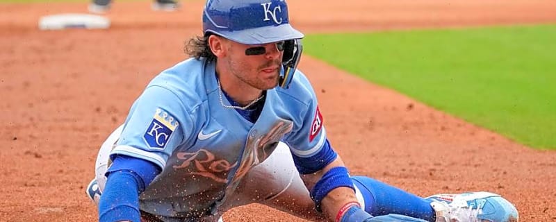 Kansas City Royals Travel to Toronto Putting Win Streak on the Line: Stats and Trends to Keep an Eye on