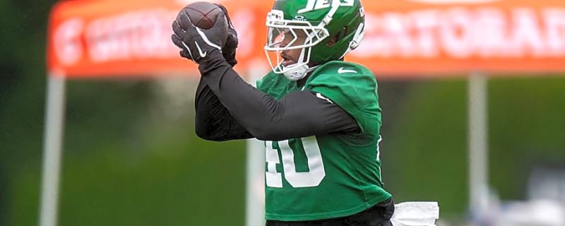 Chip Trayanum Just Took One Step Closer to Making Jets' Initial 53-Man Roster