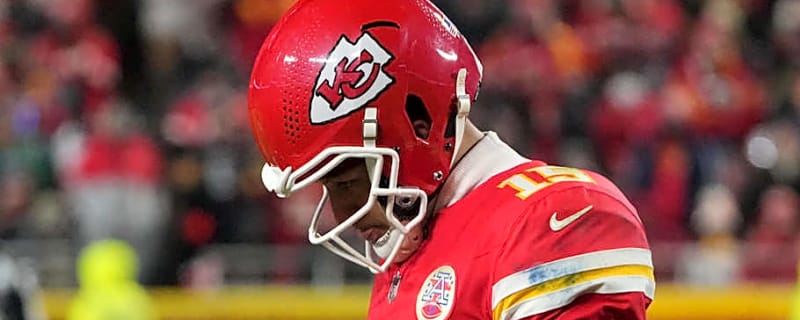 How Chiefs’ Playoff Chances Plummeted After Week 14 Loss