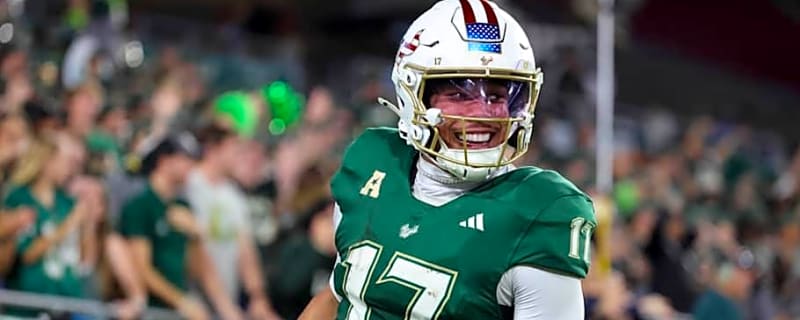 How Auburn's 'Natural Chemistry' Can Bloom Into an Explosive Offense