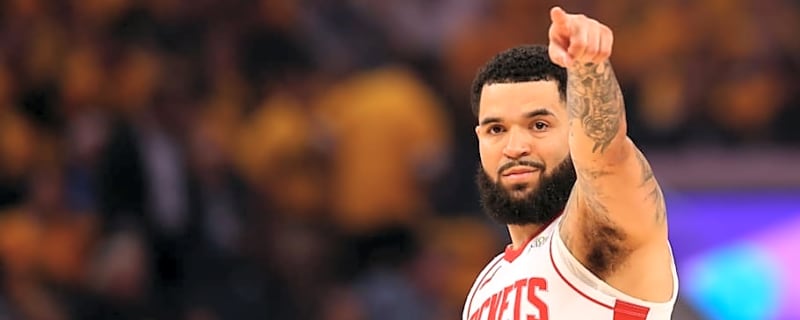 Former Toronto Raptors Guard Fred VanVleet Elected NBPA President