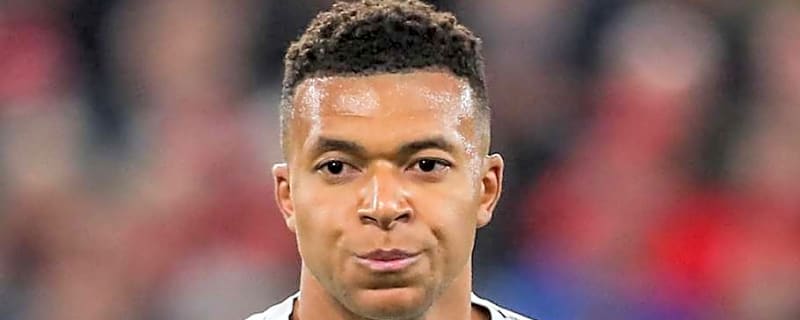 Kylian Mbappe Reveals Potential Real Madrid Return Against Alaves via Instagram Post