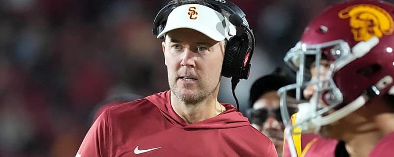 One Question I'm Asking Before USC Trojans Take on Wisconsin