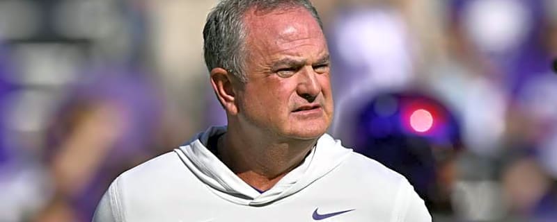 How are TCU's Top Recruiting Targets Feeling After a Weekend Visit?