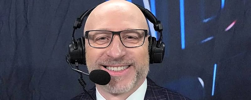 Legendary Cardinals Broadcaster Stepping Away For Larger ESPN Role