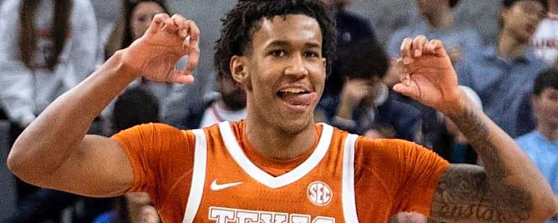 The Good, The Bad, and Ugly of Texas Basketball's Win vs. the Oklahoma Sooners