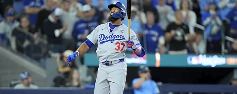 Dodgers Star Reportedly Coming Up in Trade Discussions