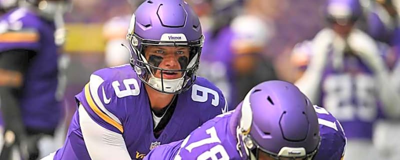 Vikings officially activate Ryan Kelly, make two other moves ahead of Packers game