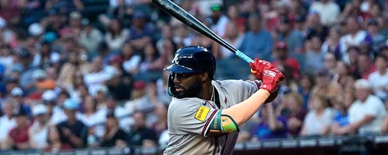 Key Metrics Give Braves Good Reason for Hope for Michael Harris II