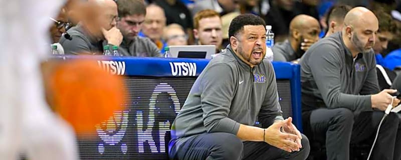 Pitt Basketball Visits 2026 4-Star Twins