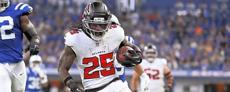 Best Bets to Make Falcons Practice Squad After Roster Cuts