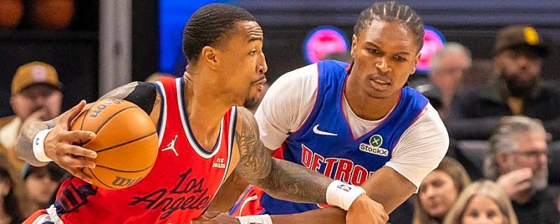3 Reasons Why Detroit Pistons Have Been Mostly Inactive This NBA Offseason