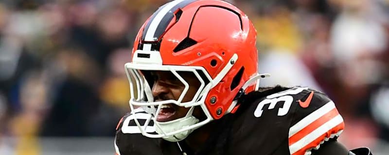 Bears’ Devin Bush Signing Gets ‘Very Good’ Grade From PFF